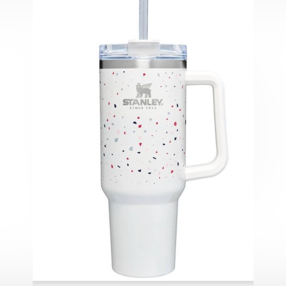 Stanley 40 oz Quencher Timber